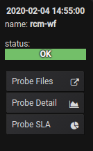 Tooltip with external link
