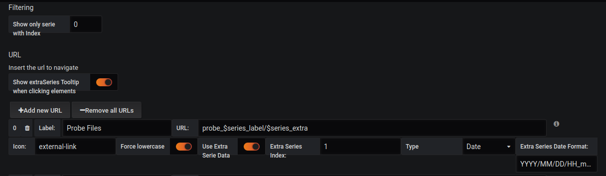 Tooltip options